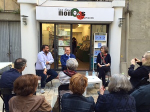 « Les mauvais sujets » : Un roman sur la conquête française de la Corse « Les mauvais sujets » : Un roman sur la conquête française de la Corse