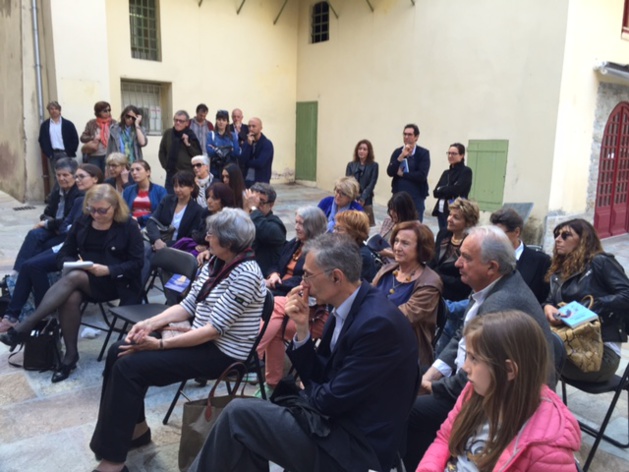 « Les mauvais sujets » : Un roman sur la conquête française de la Corse « Les mauvais sujets » : Un roman sur la conquête française de la Corse