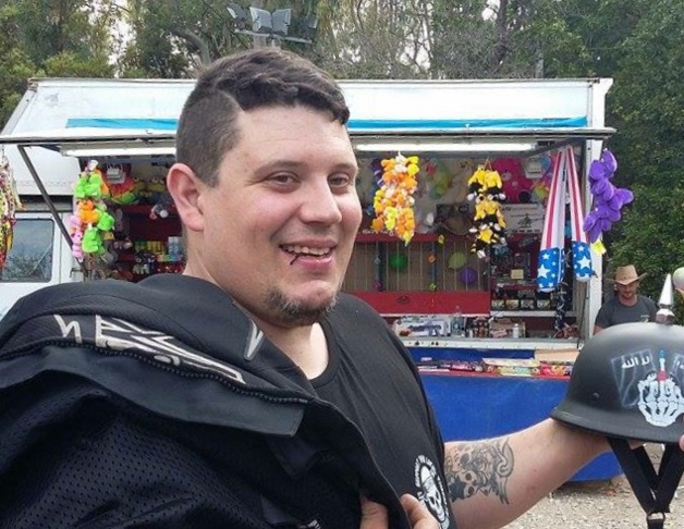 Gregory Nerat dit "Fat Gregg". Gregory Nerat dit "Fat Gregg".