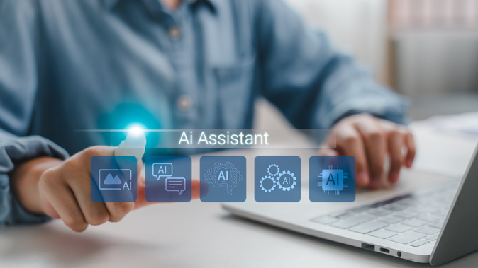 Intelligence artificielle : ce que son adoption change vraiment Intelligence artificielle : ce que son adoption change vraiment