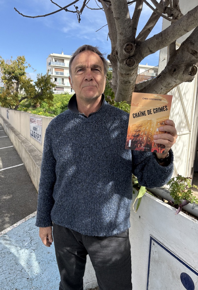 Un polar haletant qui révèle des nouveautés sur les tests ADN. Un polar haletant qui révèle des nouveautés sur les tests ADN.