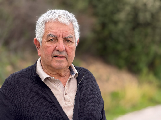 (Photo : Paule Santoni) (Photo : Paule Santoni)