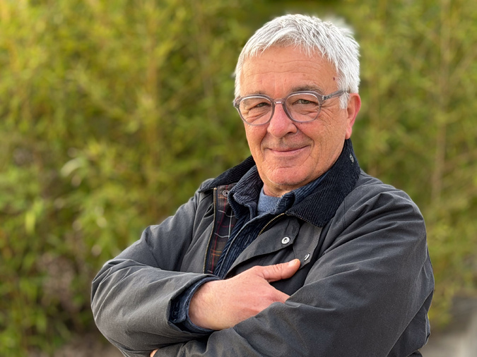 (Photo : Paule Santoni) (Photo : Paule Santoni)