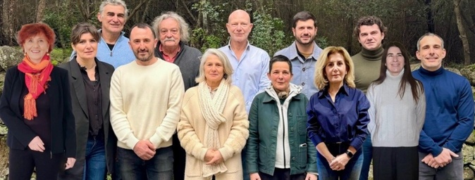 Municipales. À Belvédère-Campomoro, Don Georges Simeoni défend un « bilan responsable »