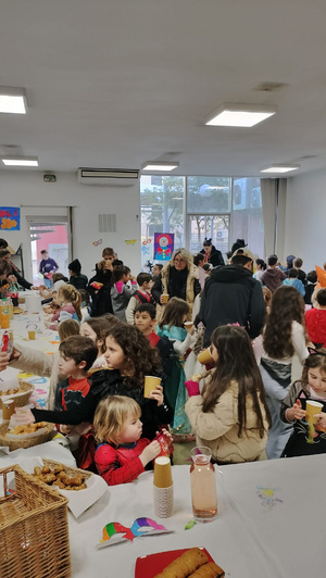 Au cœur d’Ajaccio, U Borgu continue de tisser du lien social