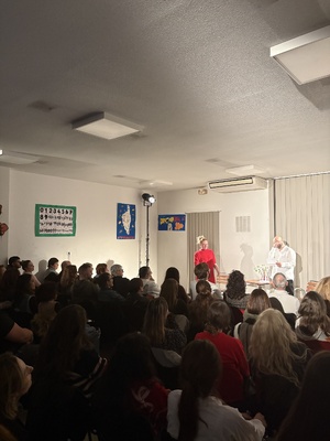 Au cœur d’Ajaccio, U Borgu continue de tisser du lien social Au cœur d’Ajaccio, U Borgu continue de tisser du lien social