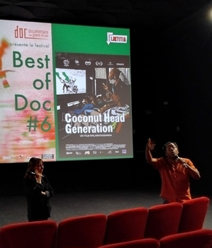 Le documentaire à l’honneur : Best of Doc illumine les salles corses Le documentaire à l’honneur : Best of Doc illumine les salles corses