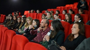  Le documentaire à l’honneur : Best of Doc illumine les salles corses