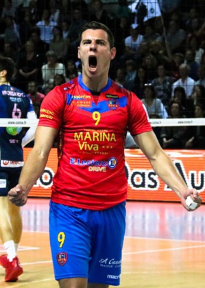 (Photo Marcu-Antone COSTA) (Photo Marcu-Antone COSTA)