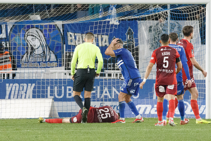 Arris sanctionné… Arris sanctionné…