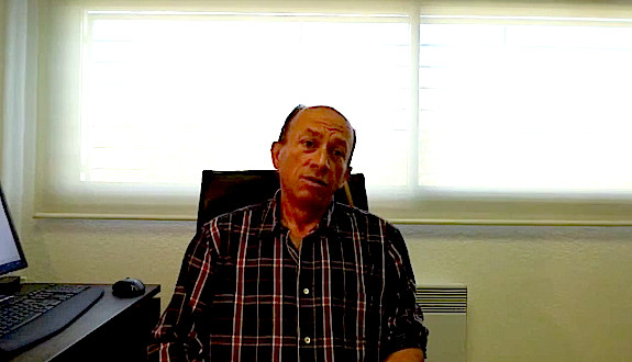 Territoire à énergie positive pour la croissance verte : Les précisions de Louis Cesari président de la Com Com Fium'Orbu Castellu