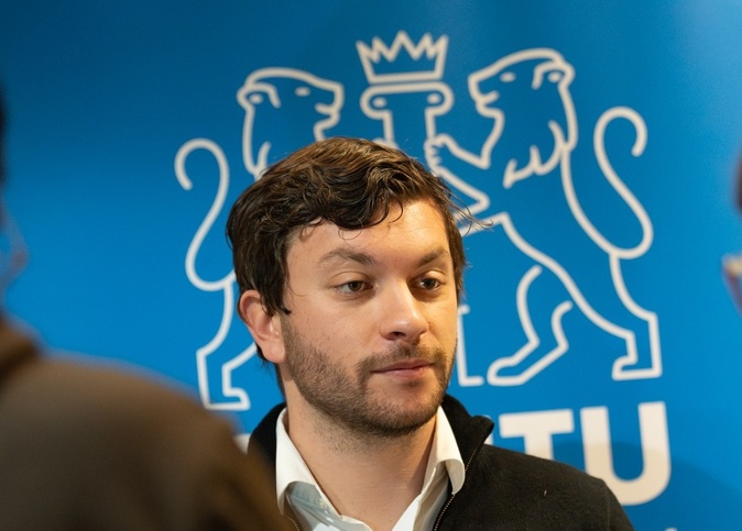 Municipales. Pascal Zagnoli : « Nous avons un programme solide qui propose un chemin crédible pour sortir Ajaccio de l’impasse » Municipales. Pascal Zagnoli : « Nous avons un programme solide qui propose un chemin crédible pour sortir Ajaccio de l’impasse »