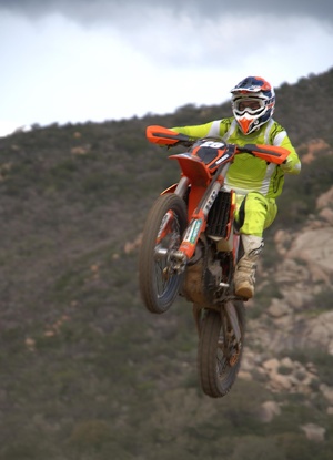 Championnat de Corse de Motocross - Les trois coups réussis à Portivechju Championnat de Corse de Motocross - Les trois coups réussis à Portivechju