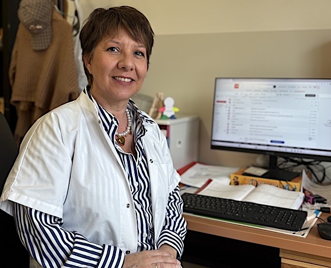 Le Dr Ph.D Marie-Claire Benetti-Papadacci nous livre une analyse socio-territoriale des conditions d’effectivité des dispositifs de coordination en contexte insulaire.