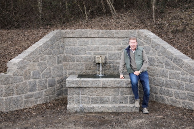 Municipales - Francois-Tancrède Sisti "Per l'avvene di U Petrosu"