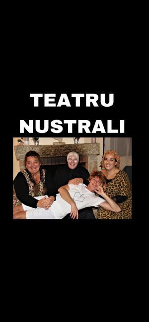 Petru Squarcini : l’âme d’Ajaccio sur scène