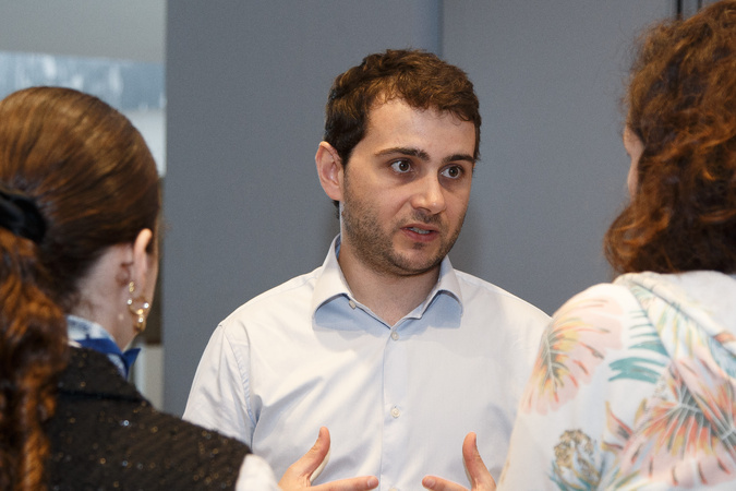 Bastia : un salon pour guider les lycéens dans leurs choix après le bac