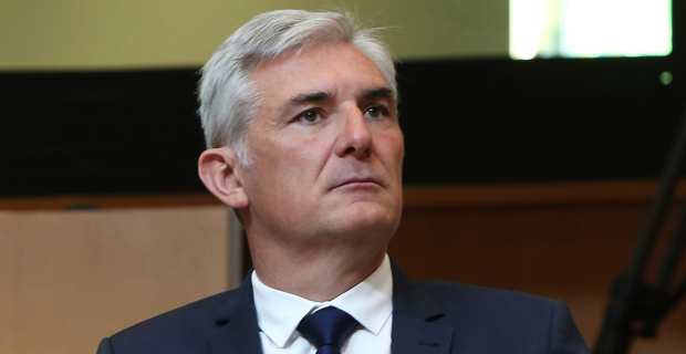 Procurations litigieuses : le contrôle judiciaire de Xavier Lacombe rétabli par la justice