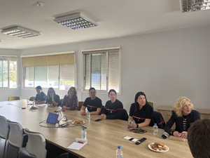 50 ans d’engagement : les femmes sapeurs-pompiers à l’honneur en Corse-du-Sud 50 ans d’engagement : les femmes sapeurs-pompiers à l’honneur en Corse-du-Sud