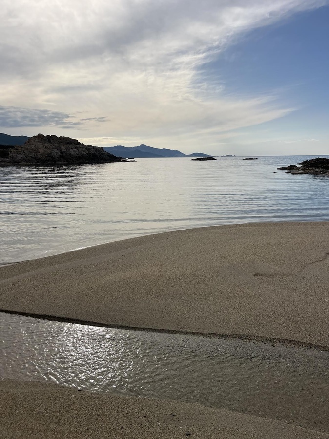 A màghjina - Da Vana, l’orizonte di Lisula