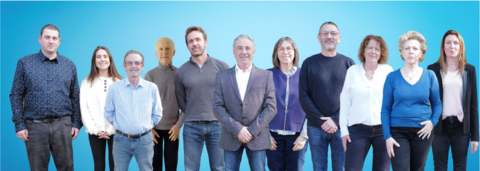 Municipales. À Belvédère-Campomoro, Jean-Pierre Tolini se présente face au maire sortant