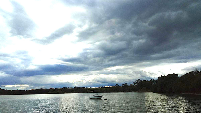 U tempu in Corsica U tempu in Corsica