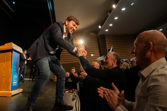 Municipales. À Ajaccio, Pascal Zagnoli muscle le ton et veut « créer la surprise » en entrant au conseil municipal