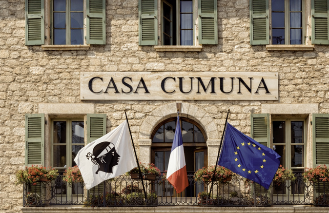  Municipales - La Corse et ses vieux travers électoraux : calmatevi !
