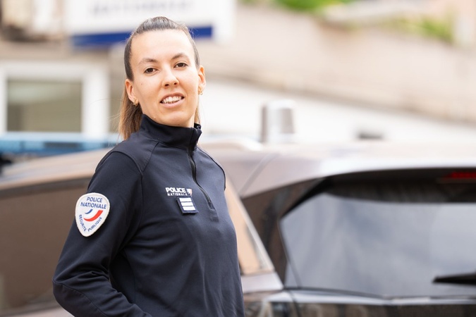 (Photo : Paule Santoni)