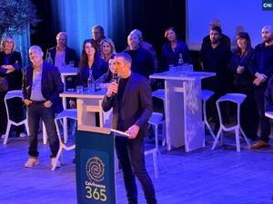 Municipales - “Calvi Inseme 365” affiche sa volonté de rupture
