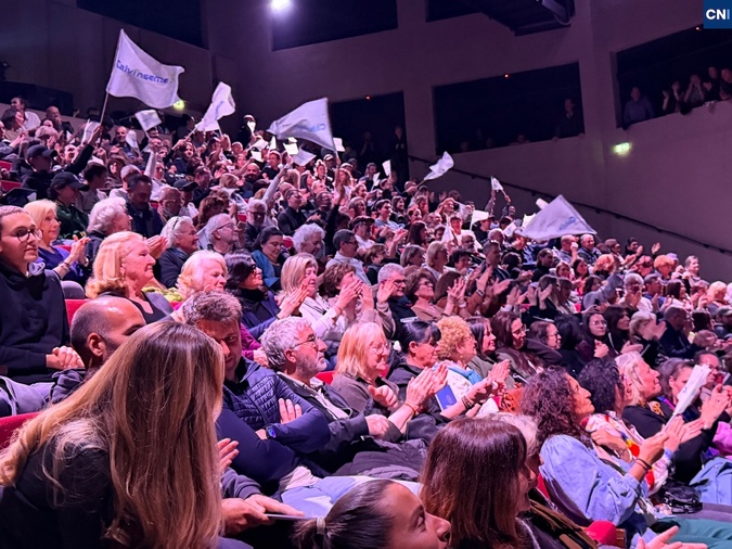 Municipales - “Calvi Inseme 365” affiche sa volonté de rupture