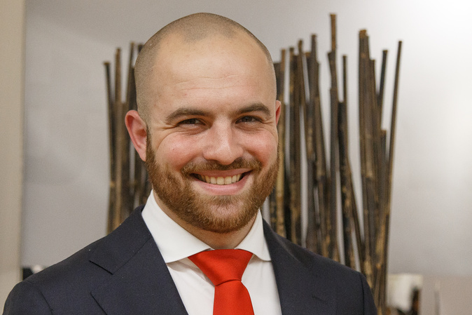 Municipales - Nicolas Battini en meeting : « C’est par le vote que les Bastiais pourront adresser la sanction démocratique »