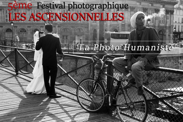 Ghisonaccia : Le 5 ème festival des Ascensionnelles sur le thème de "la photo humaniste" 