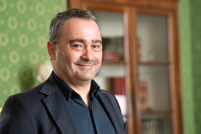 (Photo : Paule Santoni)