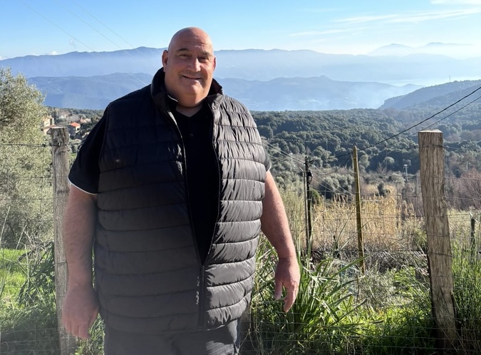 Municipales. À Coggia, Jean-Claude Ampart veut « mettre le social au cœur du développement économique et démographique de la commune » Municipales. À Coggia, Jean-Claude Ampart veut « mettre le social au cœur du développement économique et démographique de la commune »