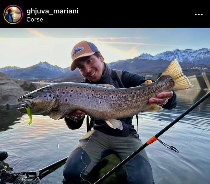 Pêche à la truite : L’ouverture s’annonce délicate ce samedi 14 mars