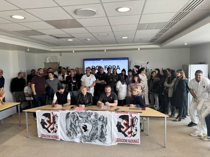 ​Hôpital d’Ajaccio : le CSE extraordinaire annulé à la dernière minute sur fond de crise sociale