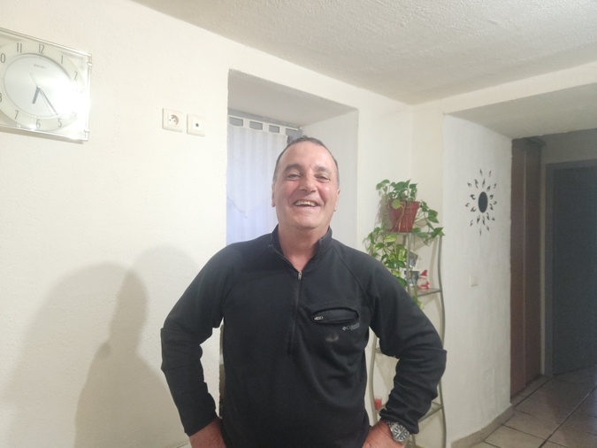 Municipales. À Ota-Porto, Dominique Maranelli veut « faire rayonner la commune en valorisant son identité » Municipales. À Ota-Porto, Dominique Maranelli veut « faire rayonner la commune en valorisant son identité »