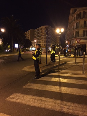 Sécurité routière : Sam, protagoniste des nuits bastiaises Sécurité routière : Sam, protagoniste des nuits bastiaises