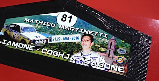 Montée Historique Mathieu-Martinetti à Coggia : Ils étaient tous là Montée Historique Mathieu-Martinetti à Coggia : Ils étaient tous là