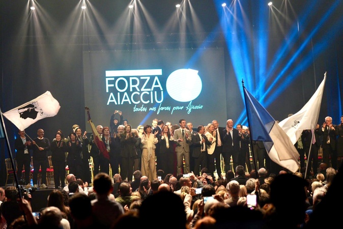 (photos Paule Santoni)