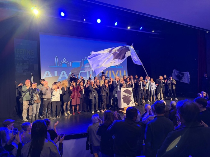 (Photos : Paule Santoni)