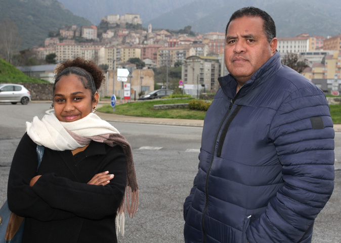 Corte : CorsiKanaky, un biais pour créer des passerelles entre les deux îles Corte : CorsiKanaky, un biais pour créer des passerelles entre les deux îles