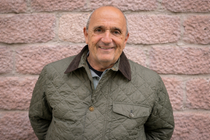 Municipales. À Ota-Porto, Toussaint Maranelli veut « valoriser l’identité locale afin de donner un nouvel élan à la commune » Municipales. À Ota-Porto, Toussaint Maranelli veut « valoriser l’identité locale afin de donner un nouvel élan à la commune »