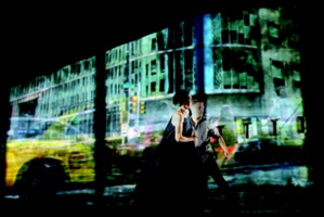 Plateforme danse 2016 : Dans les pas de Merce Cunningham Plateforme danse 2016 : Dans les pas de Merce Cunningham