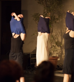 Plateforme danse 2016 : Dans les pas de Merce Cunningham Plateforme danse 2016 : Dans les pas de Merce Cunningham