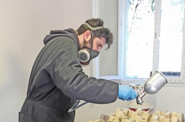 Bastia : Cyril Maccioni inaugurera la 2ème édition du festival Creazione Bastia : Cyril Maccioni inaugurera la 2ème édition du festival Creazione