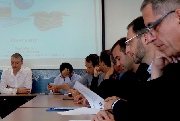 Université de Stanford : La Corse après Lille ? Université de Stanford : La Corse après Lille ?