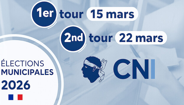 Municipales en Corse - À partir de 20 heures consultez l’ensemble des résultats commune par commune Municipales en Corse - À partir de 20 heures consultez l’ensemble des résultats commune par commune