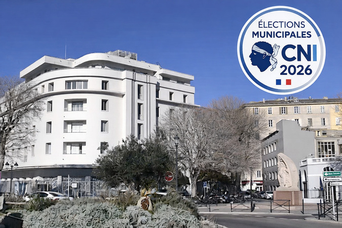 Municipales - Suivez notre live à Bastia et en Haute-Corse Municipales - Suivez notre live à Bastia et en Haute-Corse